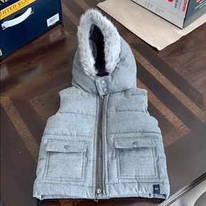 Janie and jack boy jacket. 12-18 months